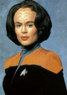 B'Elanna Torres
