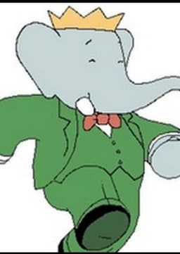 Babar