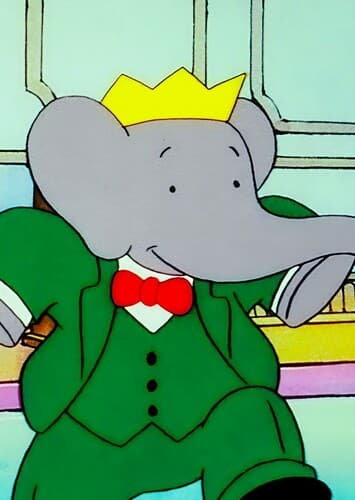 Babar the Elephant