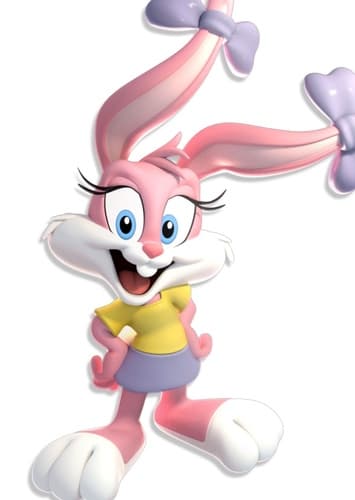 Babs  Bunny