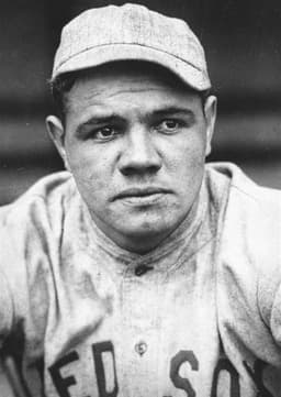 Babe Ruth