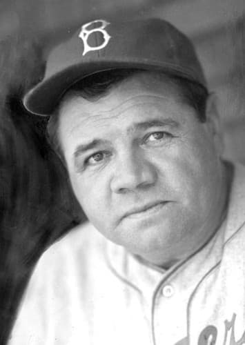 Babe Ruth