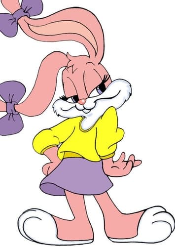 Babs Bunny