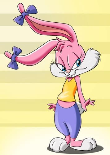 Babs Bunny