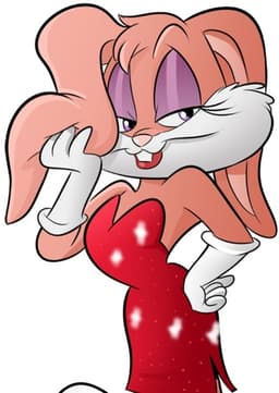Babs Bunny