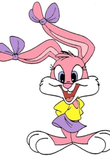 Babs Bunny