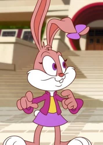 Babs Bunny