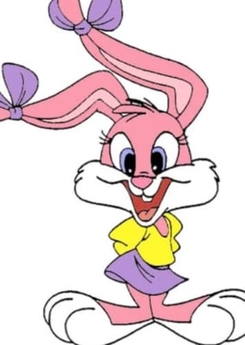 Babs Bunny