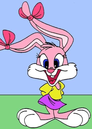 Babs bunny