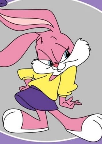 Babs Bunny