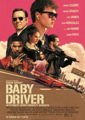 Baby Driver 2