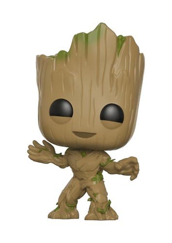 Baby Groot