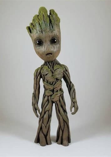 Baby Groot