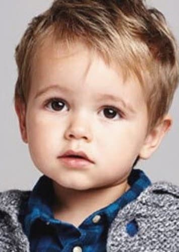 Jackson Latcherie Jr