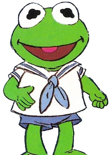 Baby Kermit