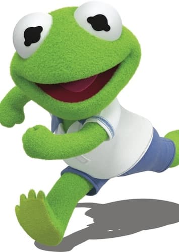Baby Kermit