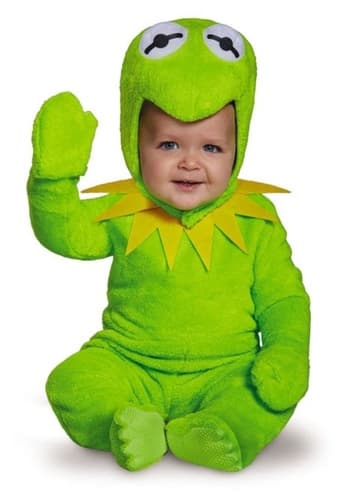 Baby Kermit