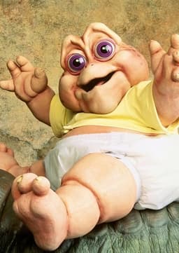 Baby Sinclair