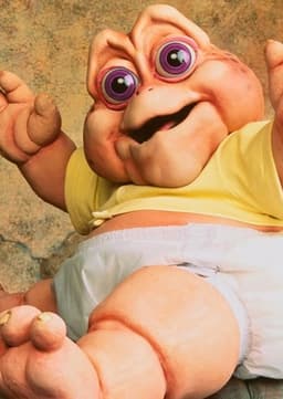 Baby Sinclair