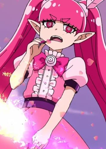 Bachiko Barbatos (Future)