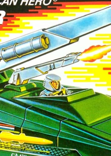 Back-Stop/Robert A. Levin