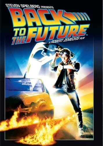 Back To The Future