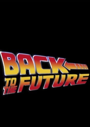 Back to the Future