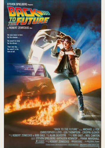 Back to the Future