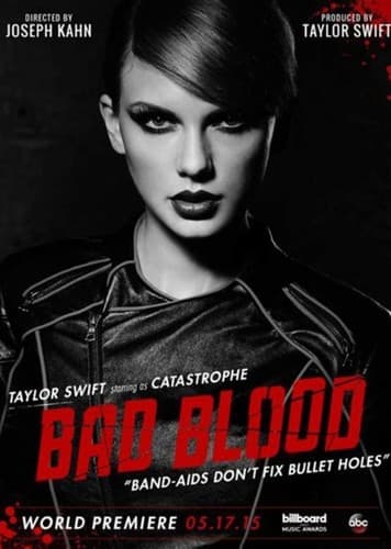 Bad Blood
