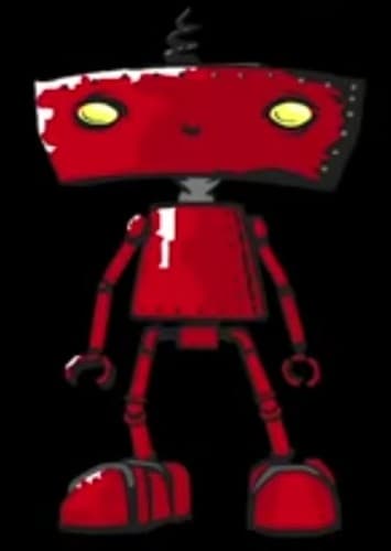 Bad robot