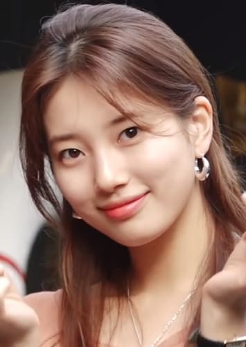 Bae Suzy
