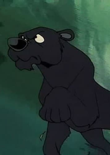 Bagheera