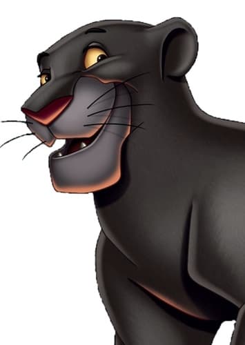 Bagheera