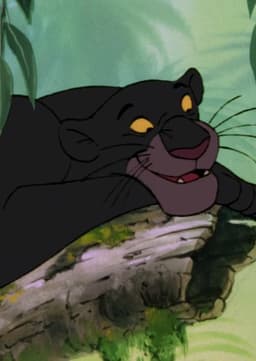 Bagheera