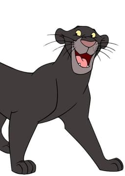 Bagheera