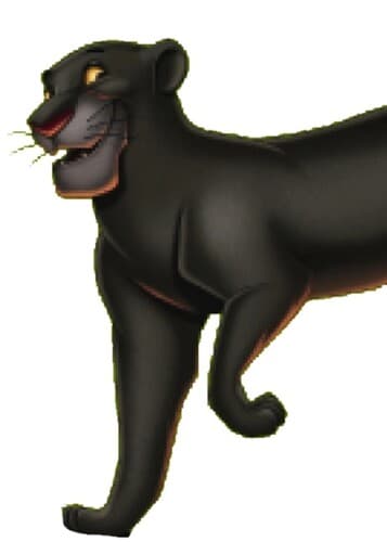 Bagheera