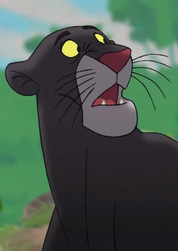 Bagheera