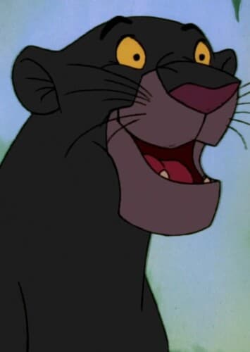 Bagheera