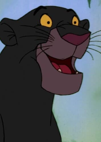 Bagheera