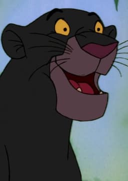 Bagheera