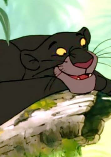 Bagheera
