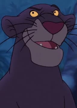 Bagheera