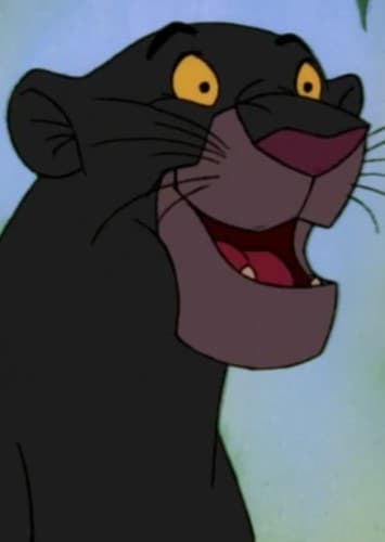 BAGHEERA