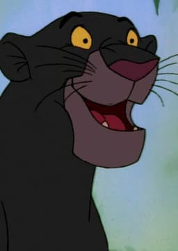 Bagheera