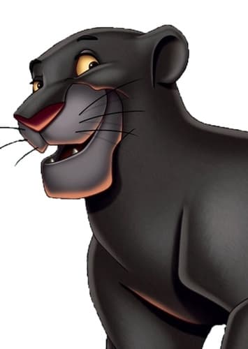 Bagheera