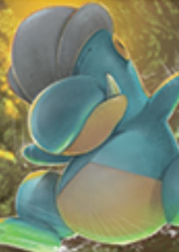 Bagon / タツベイ