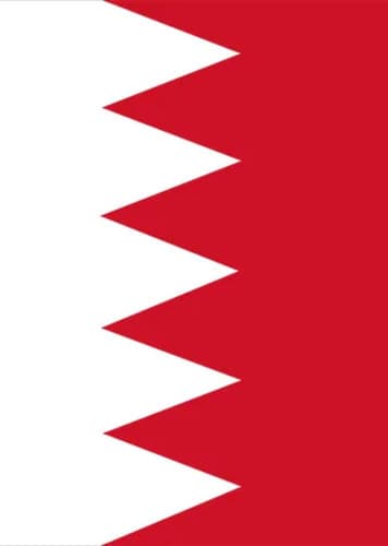 Bahraini