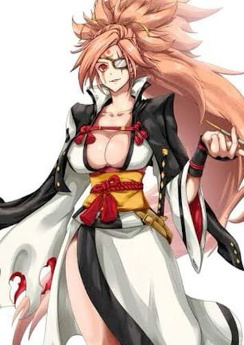 Baiken
