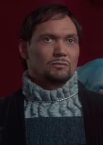 Bail Organa