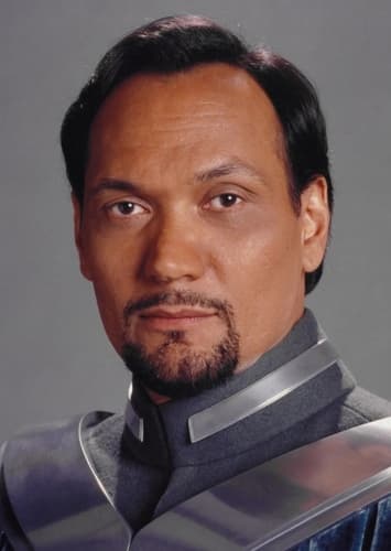 Bail Organa